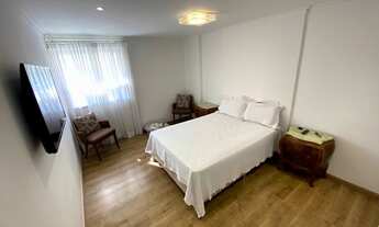 Imagem 6: Apartamento para venda tem 110 metros quadrados com 2 quartos em Parque da Mooca - São Pau