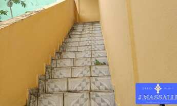 Imagem 5: Galpão/Depósito/Armazém para venda possui 450 metros quadrados com 3 quartos