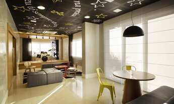 Imagem 7: Apartamento de 110 metros quadrados no bairro Barra da Tijuca com 3 quartos