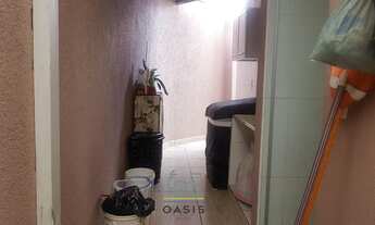 Imagem 4: Casa para venda com 3 quartos,sala , cozinha e garagem