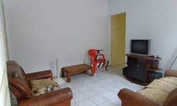 Imagem 6: Casa com 2 dormitórios à venda, 93 m² por R$ 280.000 - Ocian - Praia Grande/SP