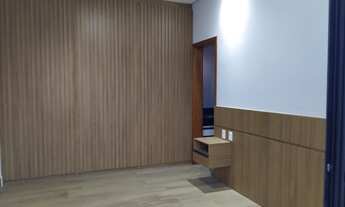 Imagem 6: Linda casa de esquina Terras da Estância em Paulínia