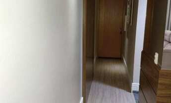 Imagem 4: Apartamento com 3 dormitórios à venda, 68 m² por R$ 350.000 - Vila Filipin - Londrina/PR