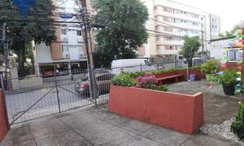 Imagem 2: More no centro da cidade em apartamento confortável, próximo a faculdades, supermercado, b