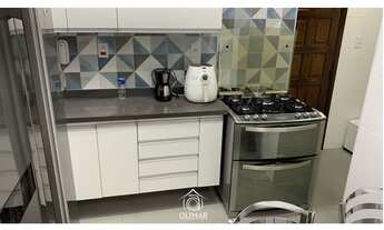 Imagem 6: Apartamento para venda possui 80 metros quadrados com 2 quartos em Centro - São Gonçalo