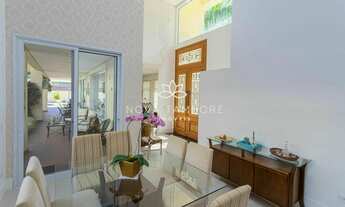 Imagem 7: Belíssima casa térrea com 4 suítes com closet no Tamboré, Barueri