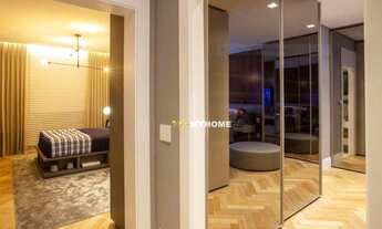 Imagem 7: Apartamento com 3 dormitórios à venda, 237 m² por R$ 3.447.700,00 - Cabral - Curitiba/PR