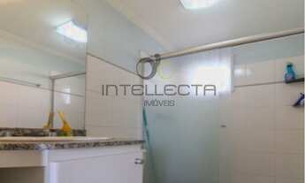 Imagem 7: Apartamento para venda com 66 metros quadrados com 3 quartos em Aclimação - São Paulo - SP