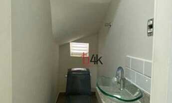 Imagem 4: Casa sobrado à venda no Brooklin com 3 suites