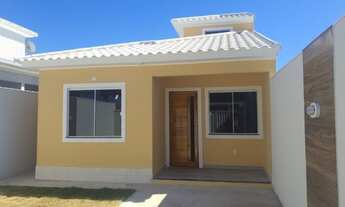 Imagem: Casa em Itaipuaçu