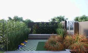 Imagem 5: Apartamento à venda no bairro América - Joinville/SC Com entrega prevista para Dezembro de