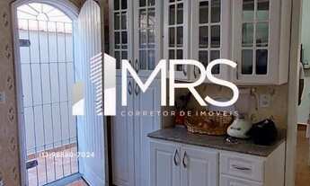 Imagem 6: Casa para venda tem 75 metros quadrados com 2 quartos em Maracanã - Praia Grande - SP