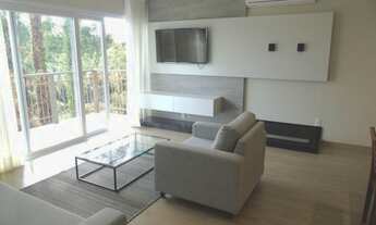 Imagem 5: Lindo Apartamento Mobiliado, 2 dormitórios, 1 suíte, 84 m² Carniel - Gramado - RS