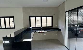 Imagem 4: Casa de condomínio Nova Jaguari com 3 dormitorios em Santana de Parnaiba - SP