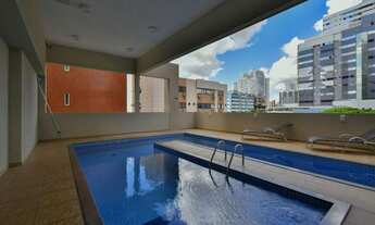 Imagem 2: Apartamento 2 dorm. todo mobiliado, no Centro de Maringá