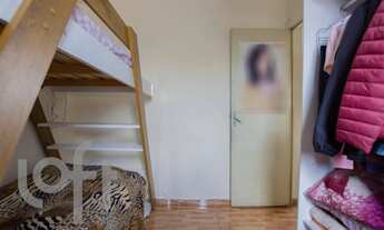 Imagem 7: Apartamento para Venda em São Paulo, Belém, 2 dormitórios, 1 banheiro, 1 vaga