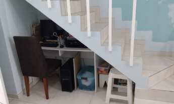 Imagem 3: Sobrado novinho em condomínio fechado na Vila Moraes - São Paulo - São Paulo