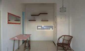 Imagem 3: Apartamento de 1 DORMITÓRIO no Gonzaga