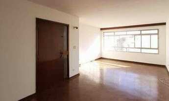 Imagem 3: Apartamento para venda tem 123 m2 com 3 quartos, 2 vagas