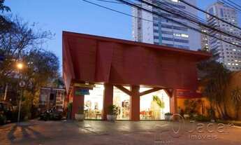 Imagem: IMÓVEL COMERCIAL PARA LOCAÇÃO