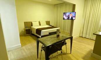 Imagem: Slaviero La Residence Mata da Praia - Vitória