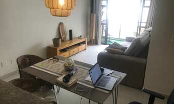 Imagem 7: Apartamento para venda tem 85 metros quadrados com 3 quartos em Jardim Las Palmas - Guaruj