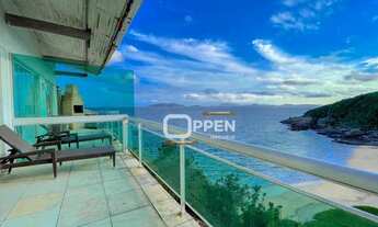 Imagem: Maravilhoso flat todo reformado com vista