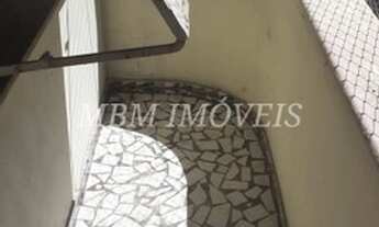 Imagem 4: Apartamento para venda tem 55 metros quadrados com 2 quartos em Tijuca - Rio de Janeiro