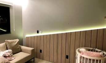 Imagem 4: Apartamento para venda tem 298 metros quadrados com 4 quartos em Grageru - Aracaju - SE