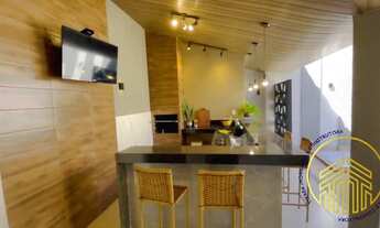 Imagem 6: Sobrado no Residencial Hugo de Moraes (Alto Padrão