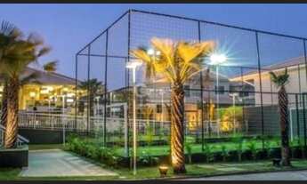 Imagem 4: Casa de condomínio para aluguel e venda possui 142 metros quadrados com 3 quartos