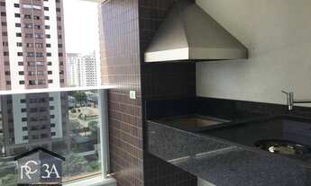 Imagem 3: Apartamento com 3 dormitórios à venda, 93 m² por R$ 954.000,00 - Tatuapé - São Paulo/SP