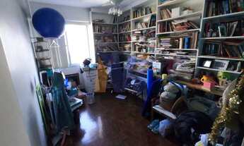 Imagem 7: Maravilhoso apartamento de 118m² no Maracanã