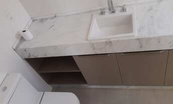 Imagem 6: Apartamento para venda com 65m², com 2 quartos em Pedra Branca - Palhoça - SC