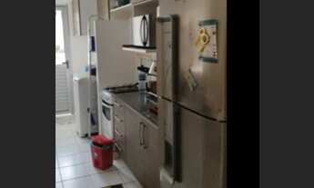 Imagem 5: Apartamento varandas Castanheiras térreo