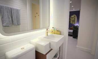 Imagem 5: Investimento Com Qualidade - Residencial Pateo Nazareth -RJ