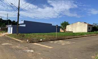 Imagem: LOTES JARDIM DOS IPÊS 1 504 M2 ESQUINA