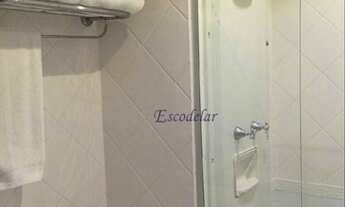 Imagem 5: Flat para alugar, 32 m² por R$ 5.980,47/mês - Jardim Paulista - São Paulo/SP