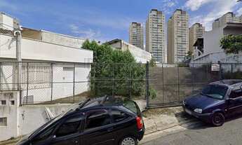 Imagem 6: Terreno, Centro, São Bernardo do Campo - R$ 1.37 mi, Cod: 4289