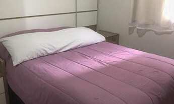 Imagem 5: Apartamento com 3 dormitórios para alugar, 61 m² por R$ 3.200,00/mês - Piqueri - São Paulo