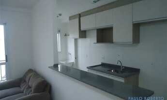 Imagem 3: APARTAMENTO - IMIRIM - SP