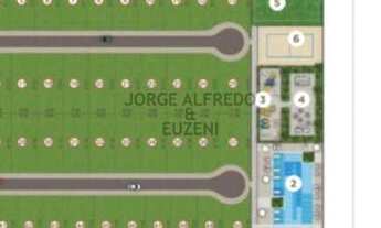 Imagem 2: Rio de Janeiro - Terreno Padrão - Campo Grande