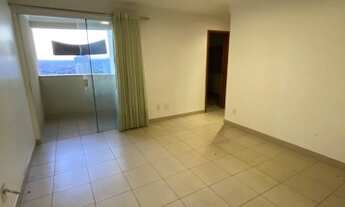 Imagem: Apartamento 2 quartos com suíte - Setor