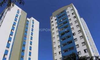 Imagem: Condomínio Cristal · 3 Dorms · 55 m²