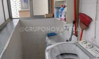 Imagem 10: Condomínio Valência · 2 Dorms · 60 m² · 1 Vaga · Mobiliado