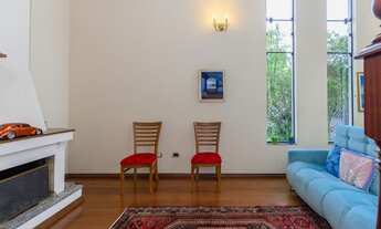 Imagem 6: Sobrado com 393 m² com 4 quartos em Jardim Guapira - São Paulo