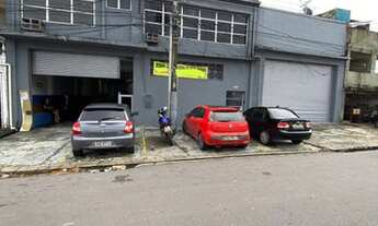 Imagem 2: Galpão/Depósito/Armazém para aluguel com 1350 metros quadrados em Cachoeirinha - Manaus