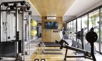 Imagem 7: CAMPO GRANDE - Apartamento Padrão - Mata do Jacinto