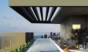 Imagem 5: Apartamento para venda tem 110 metros quadrados com 3 quartos em Boa Viagem - Recife - PE