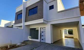 Imagem 3: Sobrado Bairro Walville